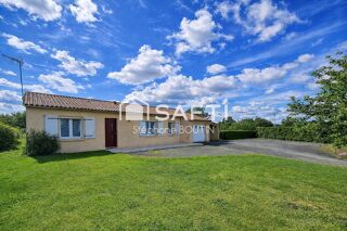  Maison à vendre 3 pièces 85 m²