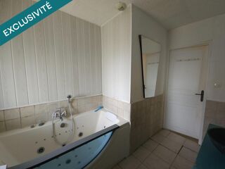  Maison à vendre 5 pièces 112 m²