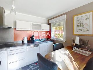  Maison � vendre 4 pi�ces 83 m�