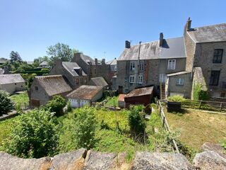  Maison � vendre 7 pi�ces 134 m�