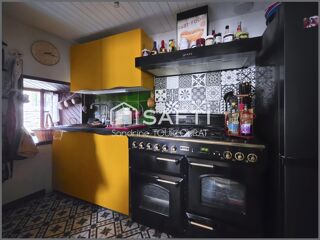  Maison à vendre 5 pièces 220 m²