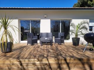  Maison  vendre 4 pices 91 m