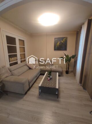  Appartement � vendre 4 pi�ces 78 m�