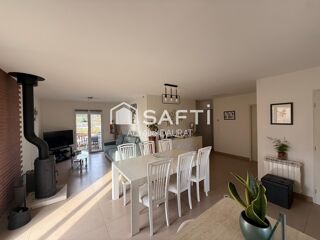  Maison � vendre 4 pi�ces 85 m�