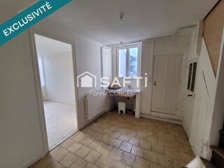  Maison à vendre 4 pièces 64 m²