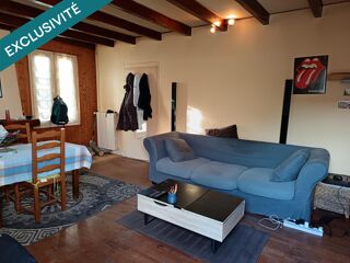  Maison  vendre 3 pices 70 m