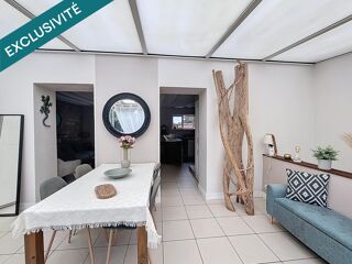  Maison à vendre 4 pièces 70 m²