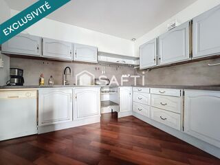  Maison � vendre 4 pi�ces 98 m�