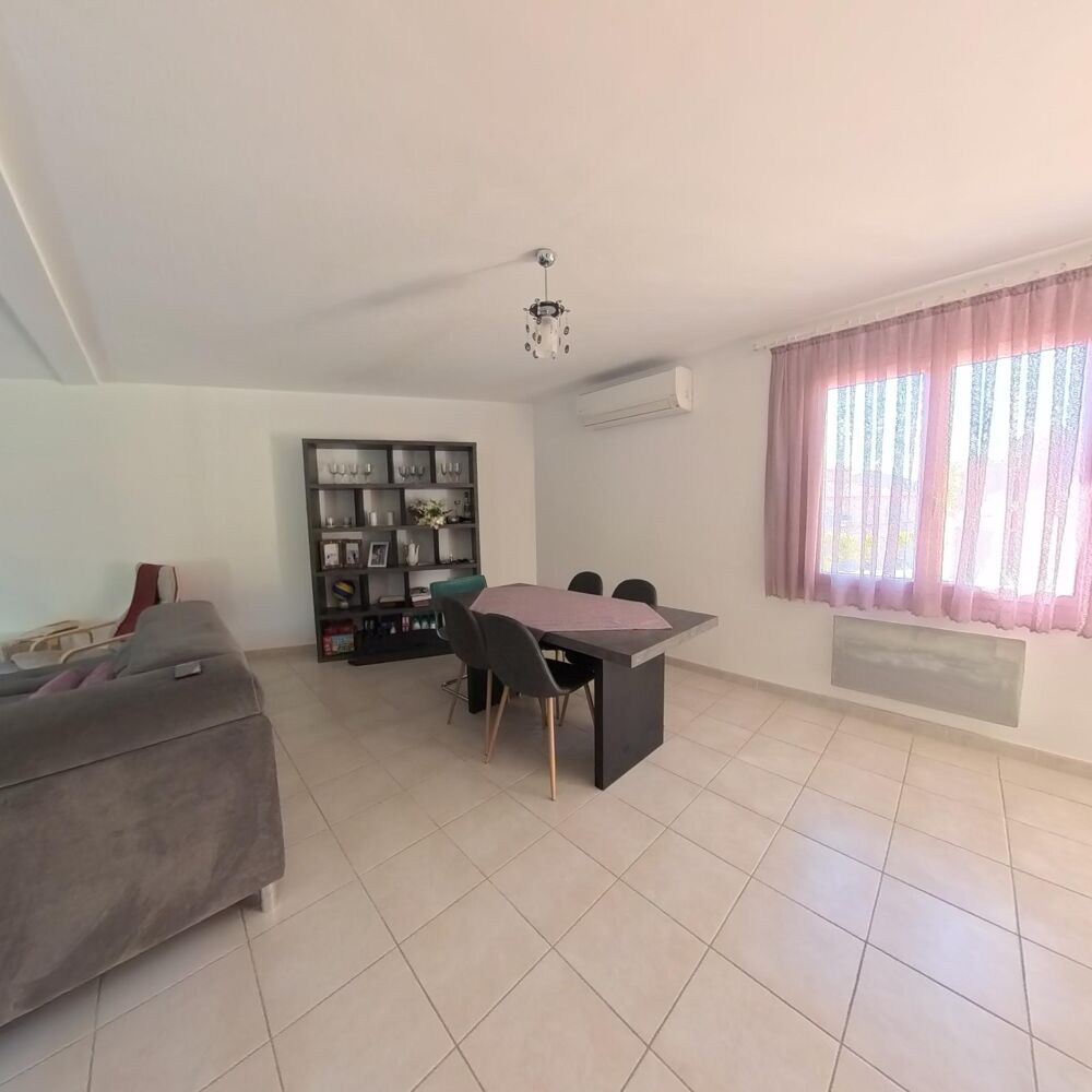 Vente Maison À 20 min d'Avignon, piscine et zéro travaux Loriol-du-comtat