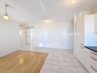  Appartement � vendre 3 pi�ces 57 m�