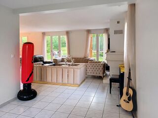  Maison à vendre 7 pièces 165 m²