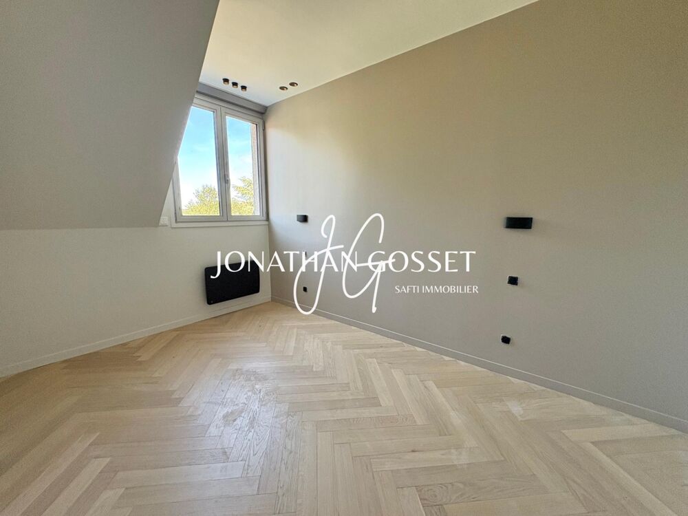 Vente Appartement Andrésy: Appartement 2 pièces - 35m2 en plein coeur du centre ville Andresy