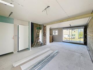  Maison 4 pi�ces 91 m� Flacheres