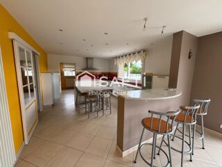  Maison � vendre 9 pi�ces 199 m�