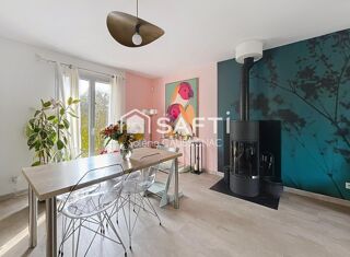  Maison � vendre 4 pi�ces 90 m�