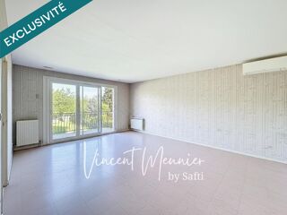  Maison � vendre 4 pi�ces 107 m�