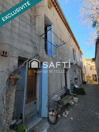  Maison à vendre 5 pièces 110 m²