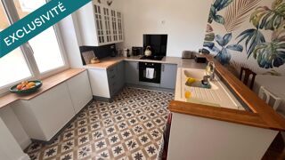  Maison � vendre 3 pi�ces 101 m�