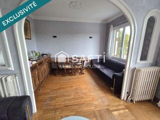  Maison � vendre 6 pi�ces 170 m�