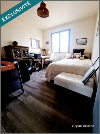  Maison � vendre 4 pi�ces 80 m�