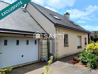  Maison à vendre 8 pièces 160 m²