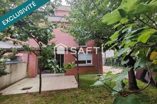  Maison à vendre 6 pièces 93 m²