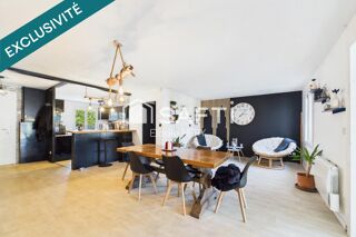  Maison � vendre 5 pi�ces 130 m�