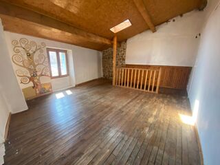  Maison à vendre 4 pièces 60 m²