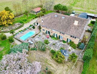  Maison à vendre 10 pièces 435 m²