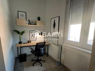  Maison  vendre 3 pices 56 m