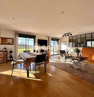  Maison à vendre 4 pièces 140 m²