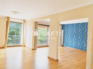  Appartement à vendre 4 pièces 92 m²