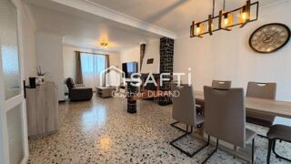  Maison à vendre 5 pièces 133 m²
