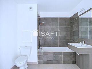  Appartement  vendre 2 pices 42 m