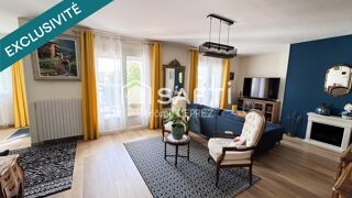  Maison à vendre 9 pièces 184 m²