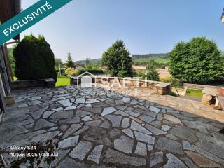  Maison � vendre 7 pi�ces 220 m�