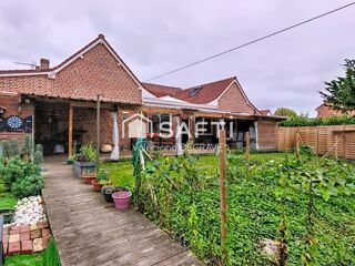  Maison � vendre 4 pi�ces 220 m�