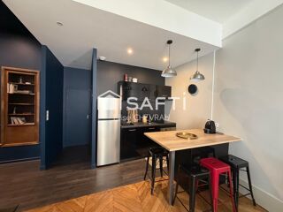  Appartement � vendre 2 pi�ces 54 m�