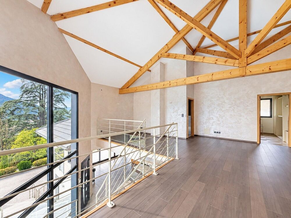 à vendre  Maison Vétraz-Monthoux (74100)