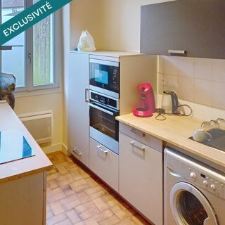  Appartement � vendre 2 pi�ces 43 m�