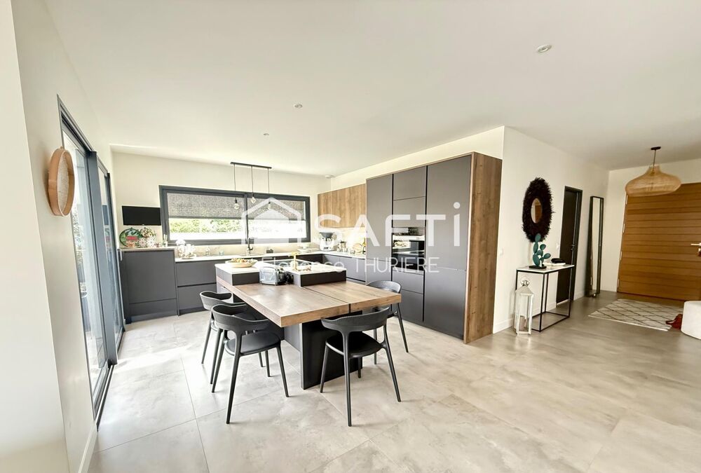 � vendre  Maison Bruges (33520)