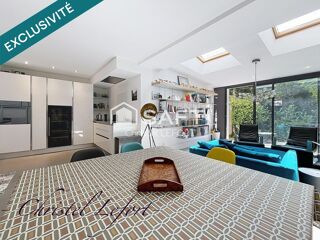 Maison à vendre 5 pièces 85 m²