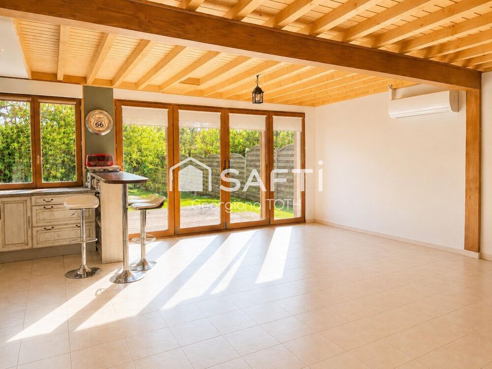 Vente Maison Le coup de cœur que vous attendiez ! Montataire