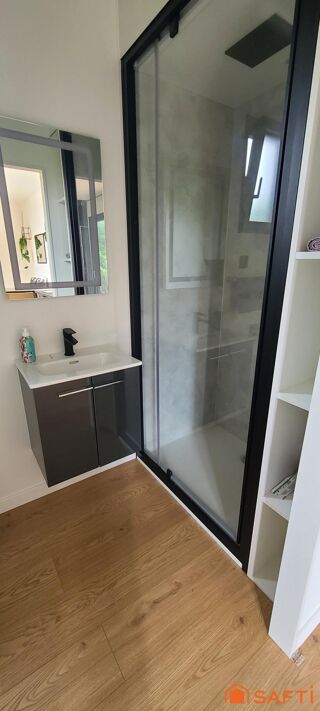  Maison � vendre 3 pi�ces 40 m�