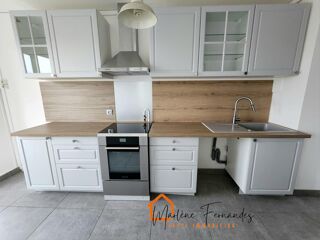  Appartement � vendre 3 pi�ces 69 m�