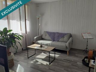  Appartement à vendre 5 pièces 117 m²