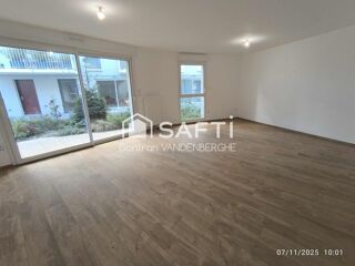  Appartement à vendre 2 pièces 58 m²