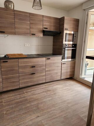  Appartement  vendre 3 pices 71 m