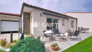  Maison � vendre 4 pi�ces 90 m�