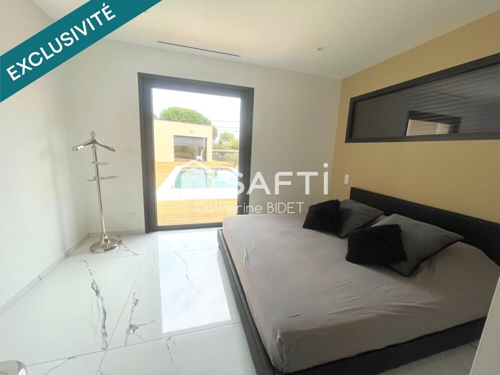  vendre  Maison Aigues-Mortes (30220)